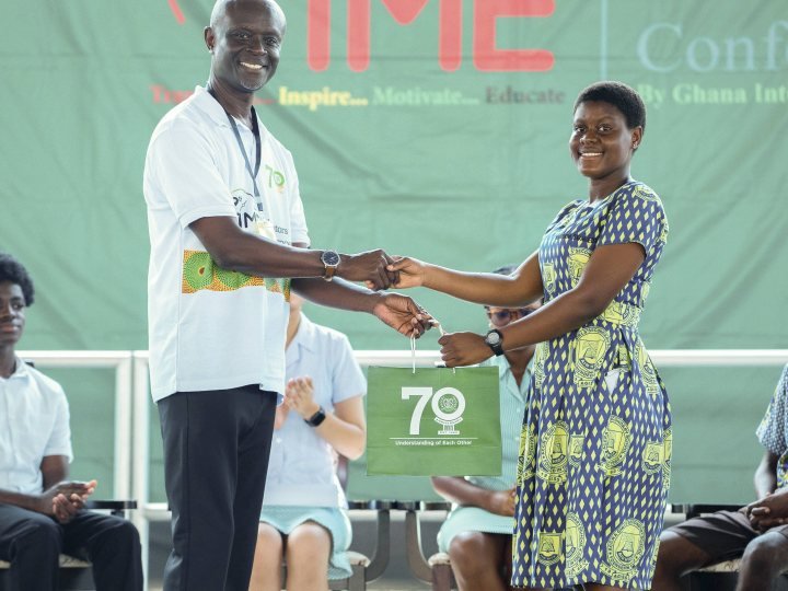 TIME Conference - 9TH EDITION